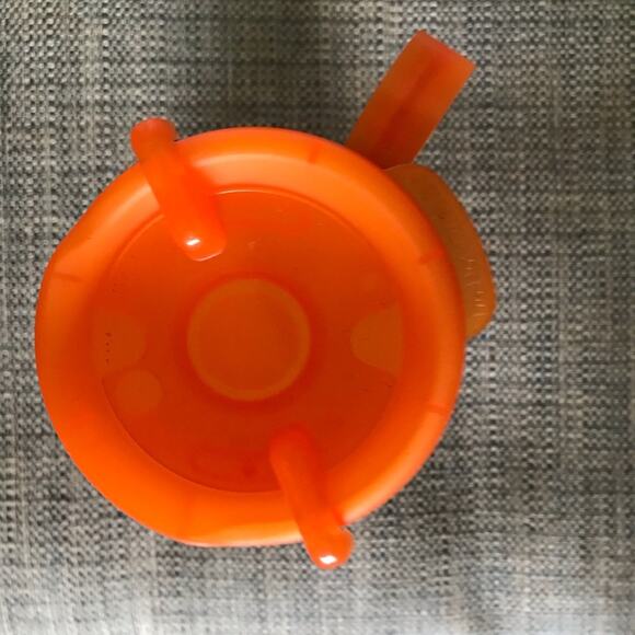 Vintage Disney Parks Whirley Cup Tumbler fireworks Mickey Minnie - Picture 2 of 4